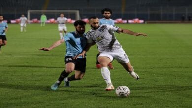 بيراميدز في مهمة تخطي عقبة غزل المحلة.. يورتشيتش يحذر لاعبيه من مفاجآت "زعيم الفلاحين"