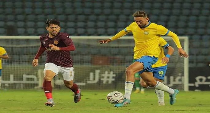 سيراميكا كليوباترا في مهمة الحفاظ على الصدارة أمام الإسماعيلي المتعثر