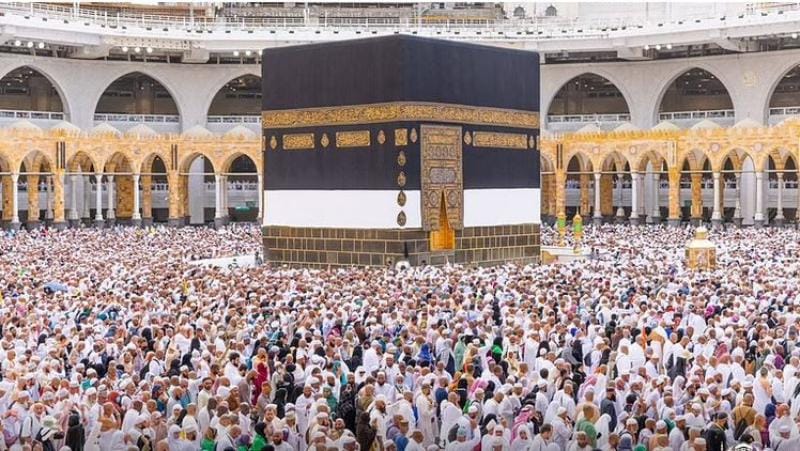 مؤسسة الملك عبدالله للأعمال الإنسانية تطلق مبادرة «كفالة معتمر» لتيسير أداء المناسك