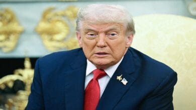 البيت الأبيض يؤكد: الدبلوماسية خيار ترامب الأول مع طهران.. ولجوء للقوة "فتاكة" عند الضرورة