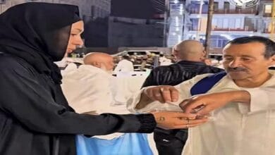 نجمة النصر السعودي البرازيلية كاثيلين سوزا تعلن اعتناق الإسلام وتستعد لاستقبال رمضان