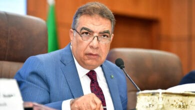 محافظ الدقهلية يكشف عن خطة عاجلة لتحسين النظافة وتطوير حديقة النهضة ببلقاس