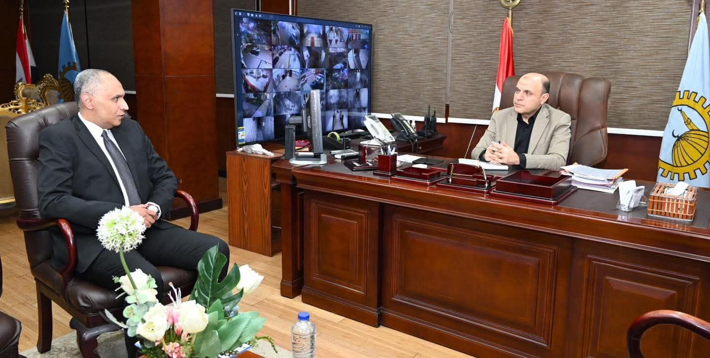 محافظ الغربية يعلن: وحدة طب أسرة نهطاي تنال اعتماد الجودة.. خطوة نحو منظومة صحية متكاملة