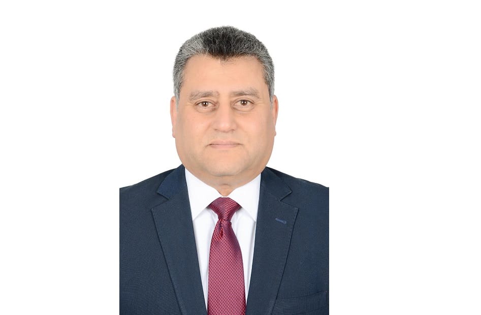 وزير الطيران المدني يصدر قرارًا بتكليف المهندس عمرو نجاتي للقيام بأعمال الوكيل الدائم للوزارة