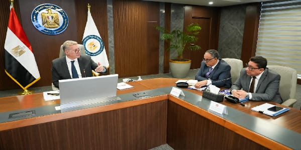 المهندس إبراهيم مسعود: نخطط لتداول 88 مليون برميل خلال عام 2026-2027