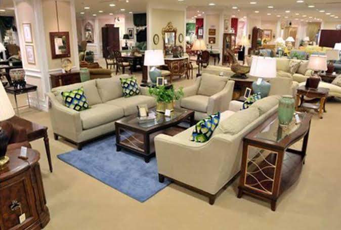 إيهاب درياس: تجاوزنا التوقعات وحققنا نموًا قياسيًا في صادرات الأثاث