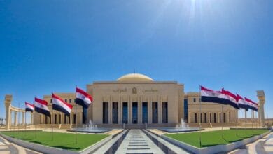 6 قرارات جمهورية باتفاقيات دولية على مائدة النواب الإثنين