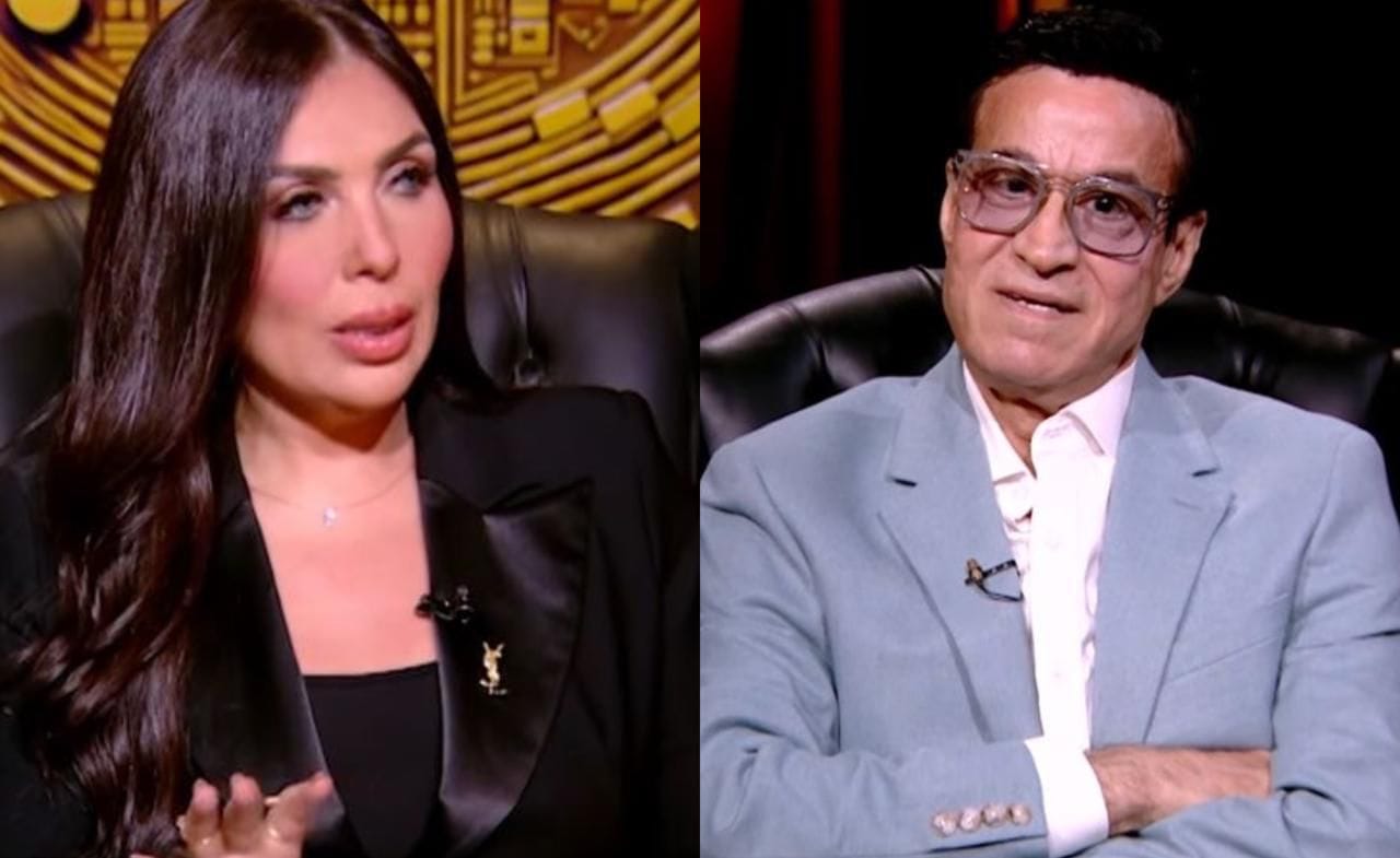 علاج مطرب متوفي.. حلمي عبد الباقي يكشف سبب الإطاحة به من نقابة المهن الموسيقية