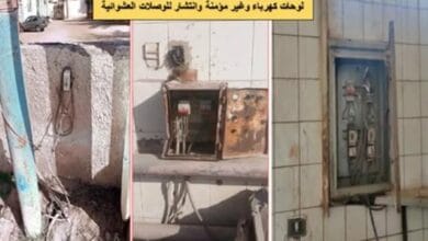 متابعة رقمية وميدانية من لجنة الرقابة بهيئة البترول لعمليات توزيع الوقود والبوتاجاز