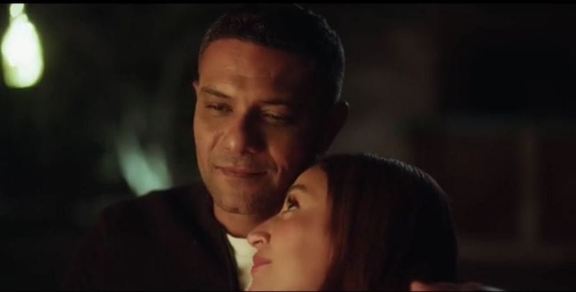 مكالمة تربك العلاقة بين آسر ودينا.. تصاعد الأحداث في الحلقة 8 من «اتنين غيرنا»