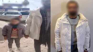 ادعاء تلفيق قضية يقود صاحبه للحبس.. كشف حقيقة فيديو مرور الفيوم