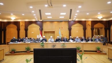 جامعة الأزهر تعلن إنشاء كليتي القرآن الكريم للبنين والبنات بالقاهرة| صور