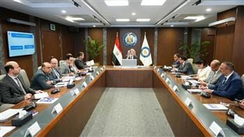 خطة خمسية لقطاع البترول تتبنى نهجًا غير تقليدي لزيادة الإنتاج والاحتياطيات