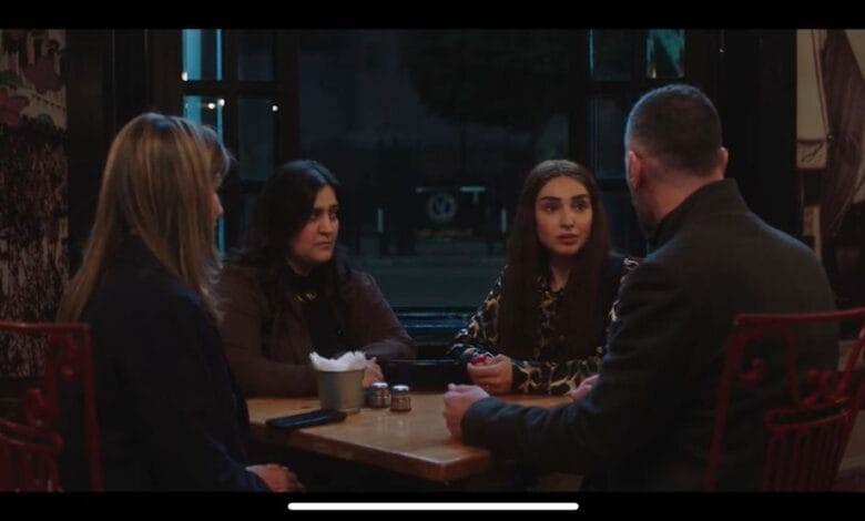 "حد أقصى" الحلقة الثامنة.. خطف نجل محمد القس وروجينا تنصدم بخيانة شقيقتها