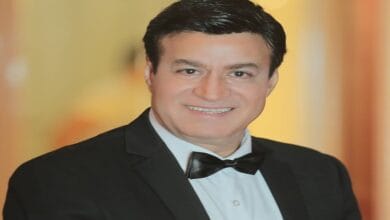 حلمي عبد الباقي: تووليت هو خفاجي.. ومعرفش مين ليجي سي