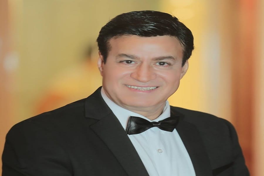 حلمي عبد الباقي: تووليت هو خفاجي.. ومعرفش مين ليجي سي