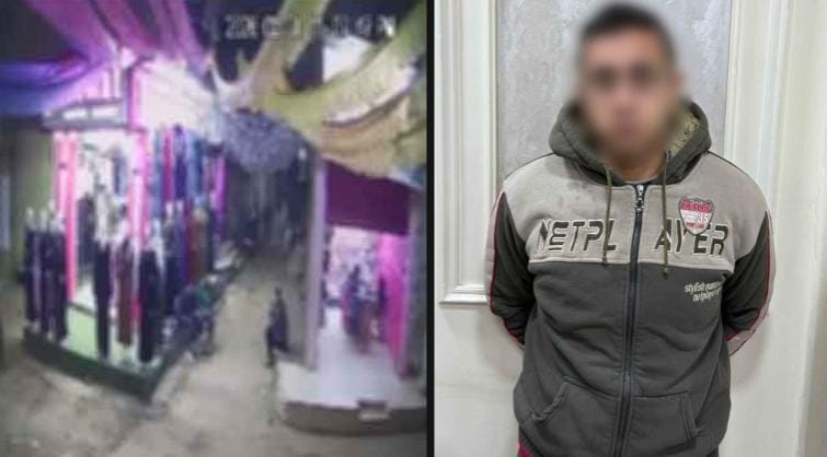 خلافات الجيرة تتحول إلى دماء.. ضبط المتهم بطعن طالب في الدقهلية