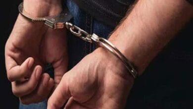 ضبط سائق نقل ظهر في فيديو يسب مؤسسات الدولة ويعاطي المخدرات بالإسماعيلية