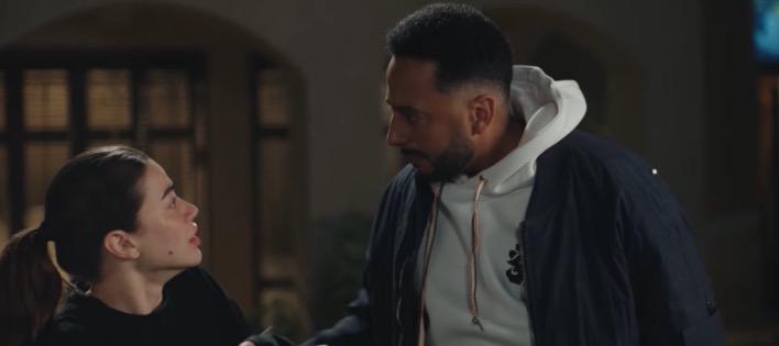 القبض على مختار السندي يشعل الصراعات في الحلقة 8 من «علي كلاي»