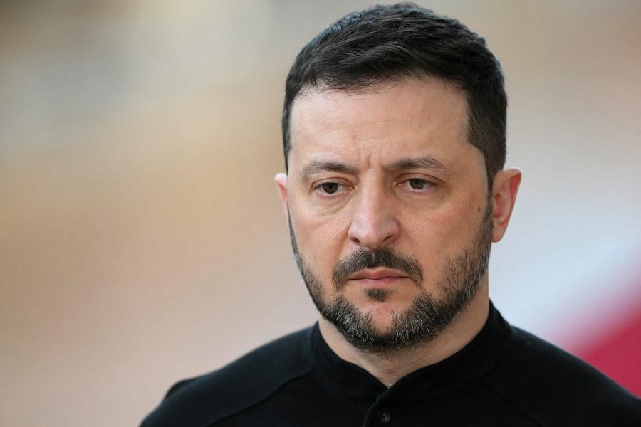 زيلينسكي: دعم النرويج يقترب من مليار دولار ويعزز قدرات الدفاع والطاقة