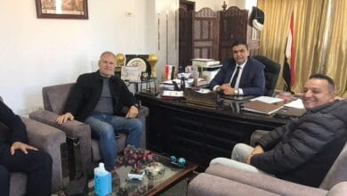 شراكة استراتيجية لتمويل برامج شبابية وتنموية في بورسعيد| صور