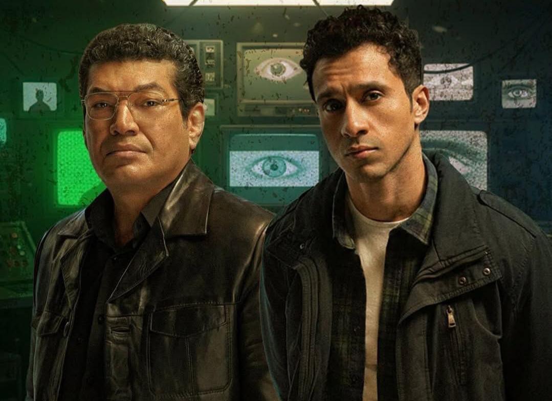 «ماستر سين».. مواجهة حادة بين عادل وزكي في الحلقة 8 من «عين سحرية»