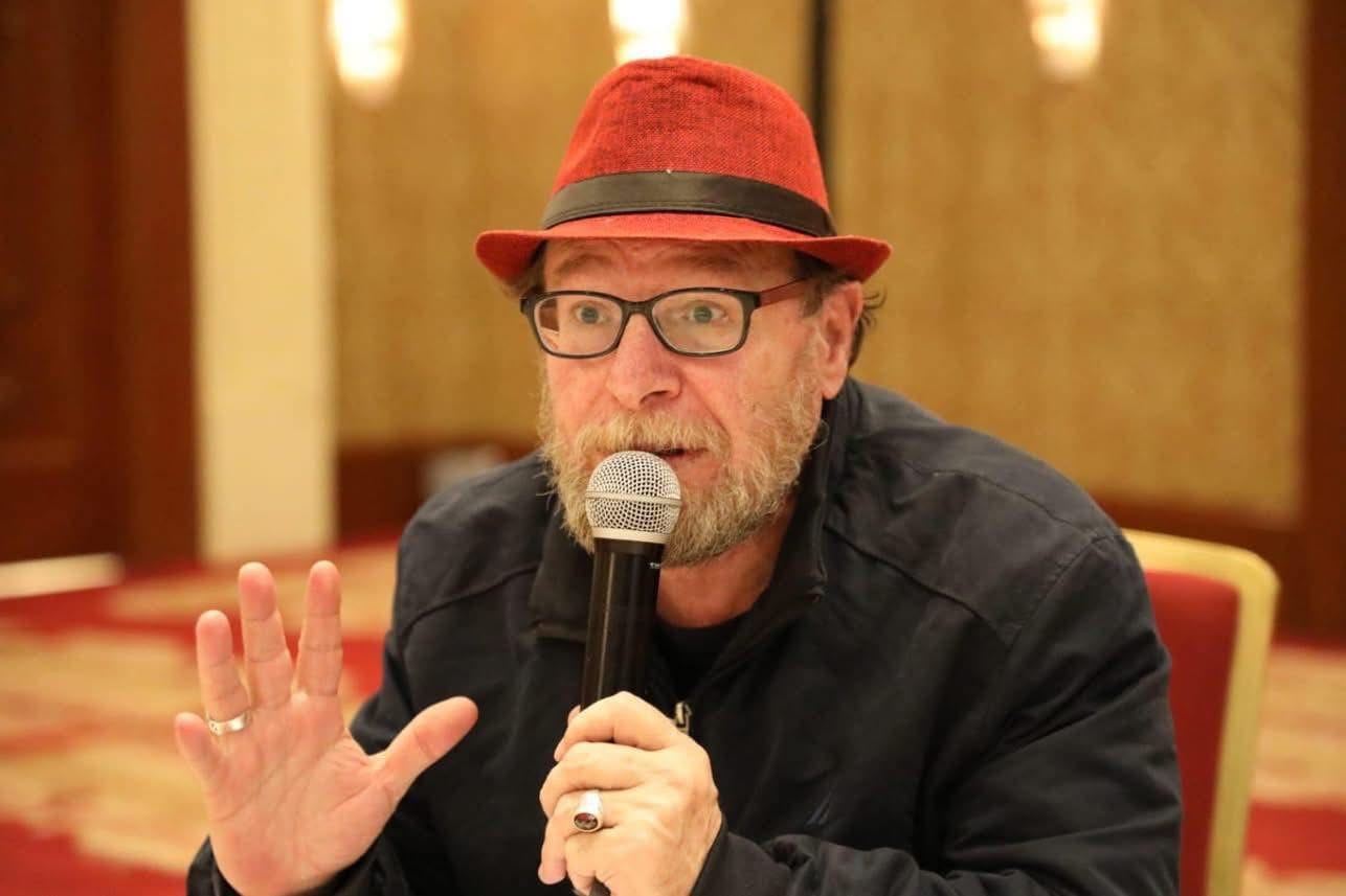 مهيب البرغوثي عن "صحاب الأرض": الدراما تقاوم الغياب والنسيان | خاص