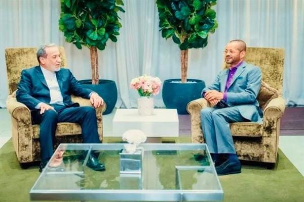 جنيف تحتضن الجولة الثالثة.. وساطة عُمانية بين طهران وواشنطن وسط تصعيد عسكري أمريكي