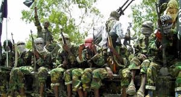 حكومة نيجيريا تنفى دفع فدية لمسلحى “بوكو حرام” لتحرير مختطفين فى نوفمبر 2025