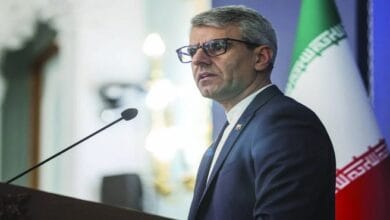 بقائي يرجح انضمام مدير عام للوكالة الدولية للطاقة الذرية لمحادثات جنيف