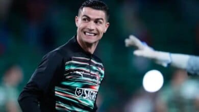 رونالدو يشتري ناديا إسبانيا.. تفاصيل