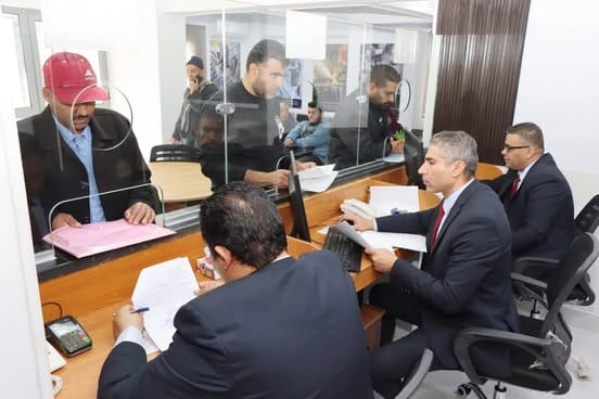 افتتاح المقر المطوّر لفرع الهيئة بالزقازيق لخدمة المنشآت الصناعية خارج المناطق الصناعية بالشرقية