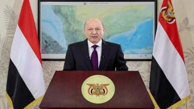 رئيس مجلس القيادة اليمنى: الدعم الاقتصادى السعودى الجديد رسالة ثقة مهمة بمسار التعافى