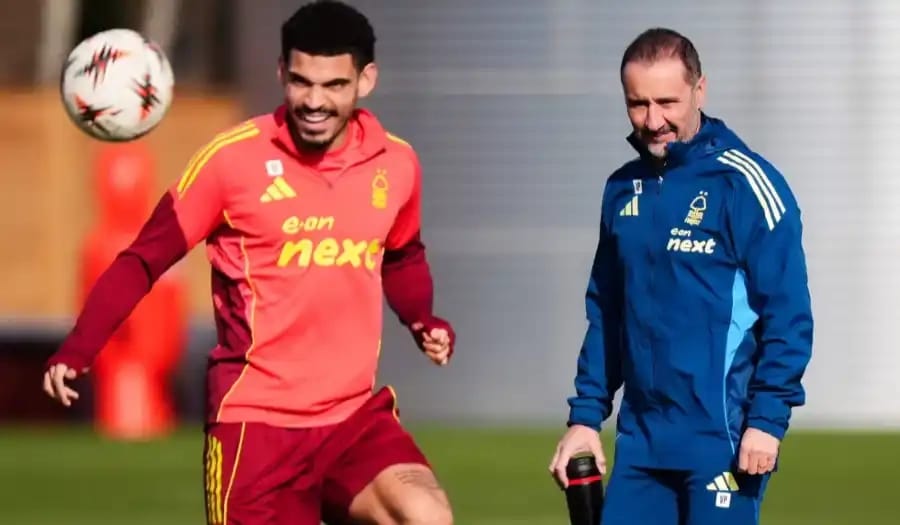 نوتنجهام فورست وشتوتجارت يسعيان لتأكيد بلوغ ثمن نهائي الدوري الأوروبي