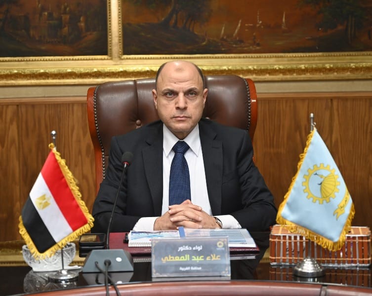 تحديث المخططات التفصيلية المعتمدة لوضع اشتراطات البناء في الغربية