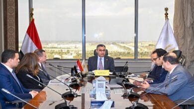 وزير التموين: متابعة لحظية لمنظومة صرف المنحة الإضافية للمواطنين المستحقين وتوجيهات حاسمة للتجار