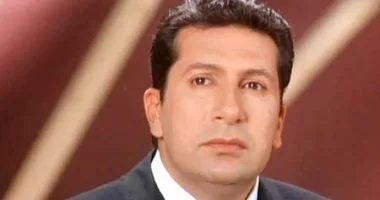 هاني رمزي ينعى ياسر صادق: "صاحب القلب الطيب وعشرة العمر"