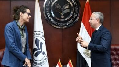 هيئة الاستثمار تبحث تعزيز الشراكة الاستثمارية بين مصر والمجر