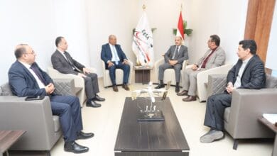 تحالف فضائي بين وكالة الفضاء المصرية والهيئة القومية للاستشعار من البعد| صور