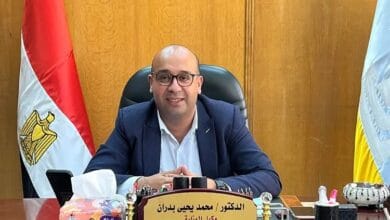 بـ4 أجهزة أشعة مقطعية متطورة .. وزارة الصحة تدعم مستشفيات الإسكندرية