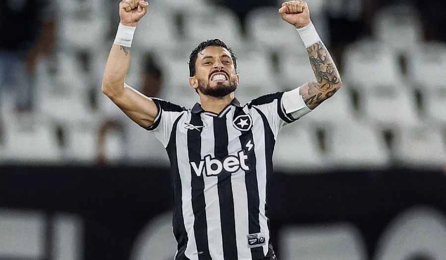 بوتافوجو يقلب الطاولة على ناسيونال ويبلغ الدور التمهيدي الثالث بكوبا ليبرتادوريس