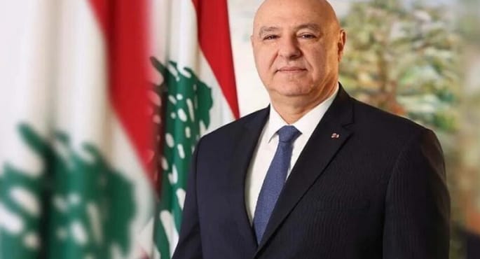 جوزيف عون محيَّيا أبناء الجنوب : أعطيتم الوطن أقوى رسائل الصمود والوطنية