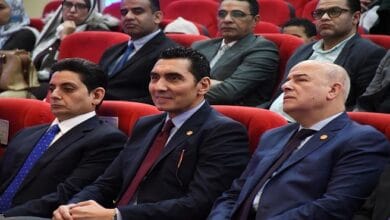 وزير الشباب: استمرار القوافل التعليمية يعكس إيمان الدولة بأهمية الاستثمار فى العقول