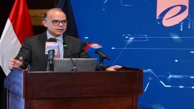 وزير الاستثمار يشهد إطلاق النظام الإلكترونى الجديد لسجل الضمانات المنقولة