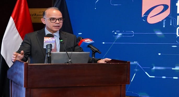 وزير الاستثمار يشهد إطلاق النظام الإلكترونى الجديد لسجل الضمانات المنقولة