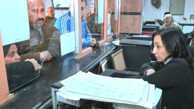 محافظ البحيرة: الجولات المفاجئة نهج المرحلة المقبلة لتحسين الخدمات على أرض الواقع| صور