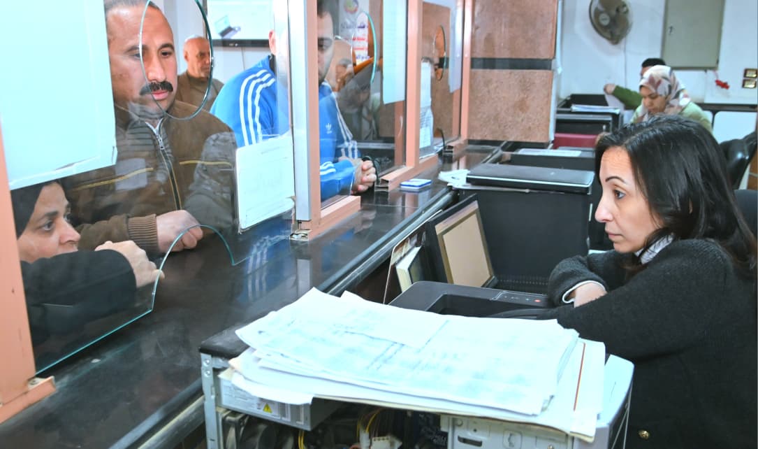 محافظ البحيرة: الجولات المفاجئة نهج المرحلة المقبلة لتحسين الخدمات على أرض الواقع| صور