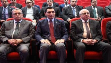 وزير الشباب يشهد ملتقى استعراض نتائج التجربة الناجحة للانتخابات الإلكترونية بعدد من الهيئات الرياضية