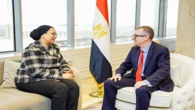 التخطيط والقومي للمرأة يبحثان إطلاق إطار موحّد لإدماج قضايا المرأة فى خطط التنمية