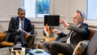 قراءة رقمية لأداء مصر على Tripadvisor في عام 2025